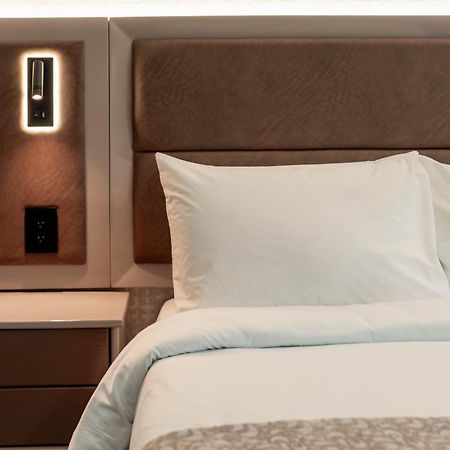 Amari Living Suites Barranquilla  Dış mekan fotoğraf