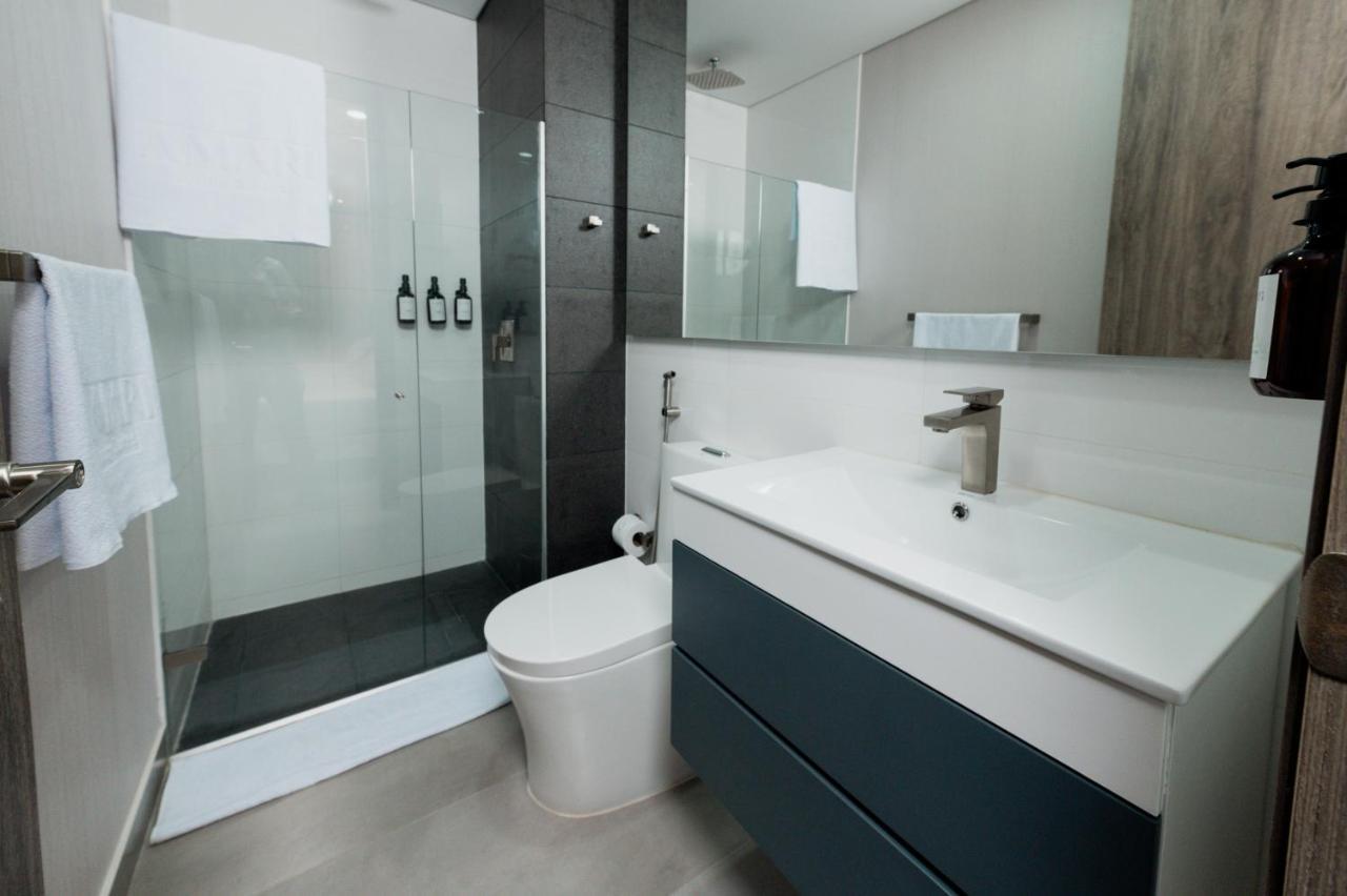 Amari Living Suites Barranquilla  Dış mekan fotoğraf