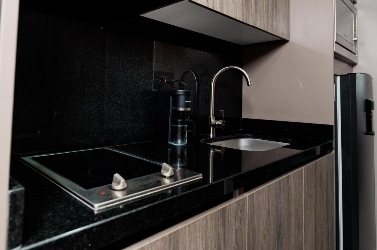 Amari Living Suites Barranquilla  Dış mekan fotoğraf