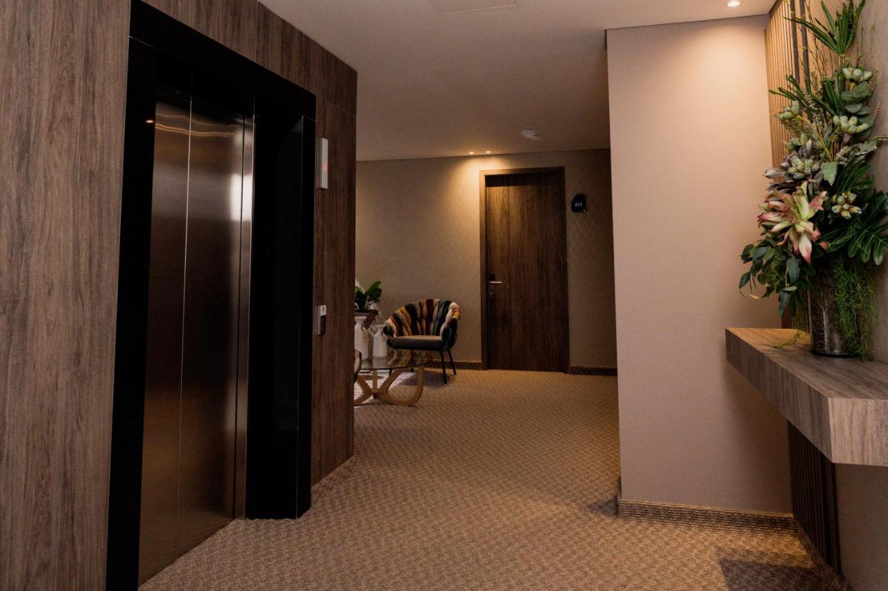 Amari Living Suites Barranquilla  Dış mekan fotoğraf