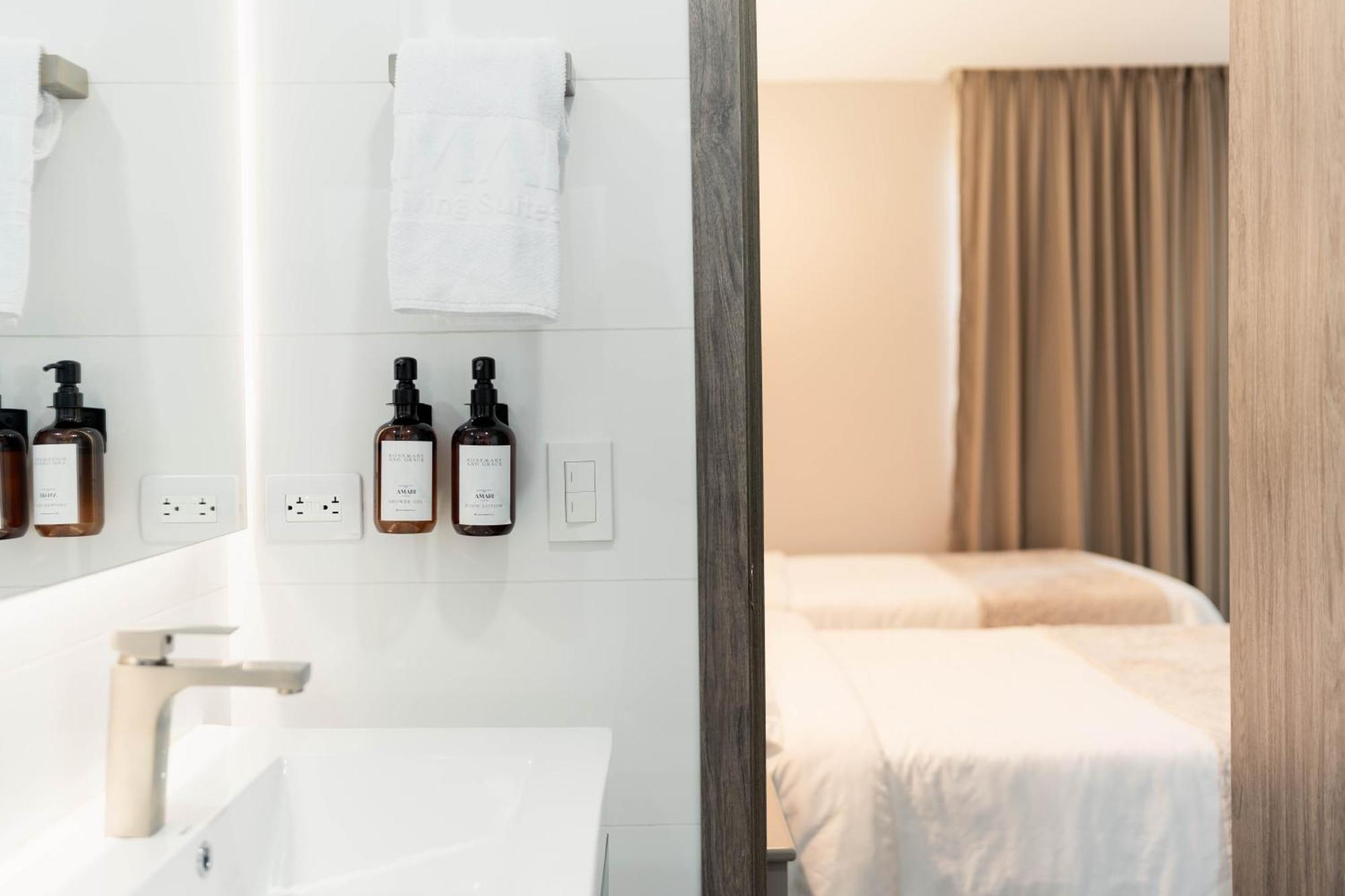 Amari Living Suites Barranquilla  Dış mekan fotoğraf