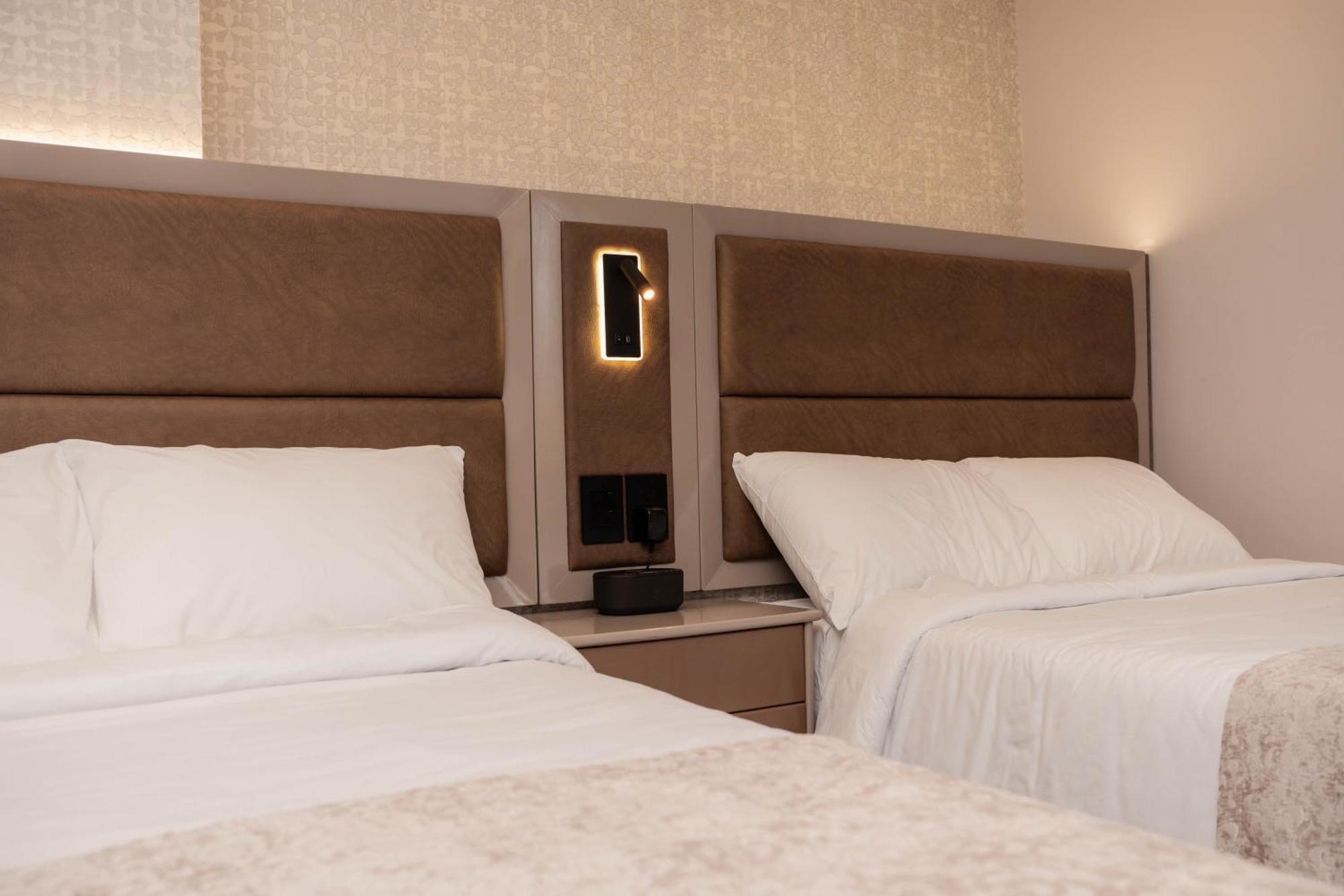 Amari Living Suites Barranquilla  Dış mekan fotoğraf