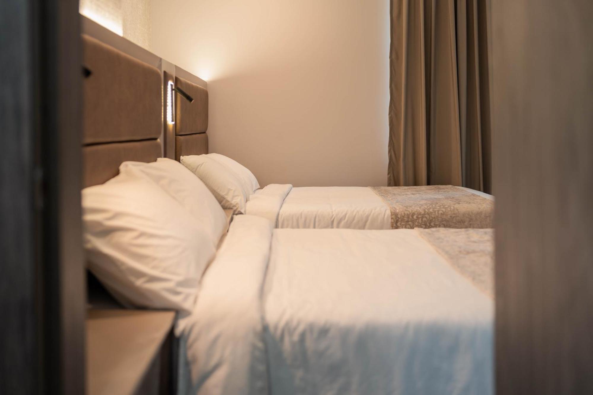 Amari Living Suites Barranquilla  Dış mekan fotoğraf