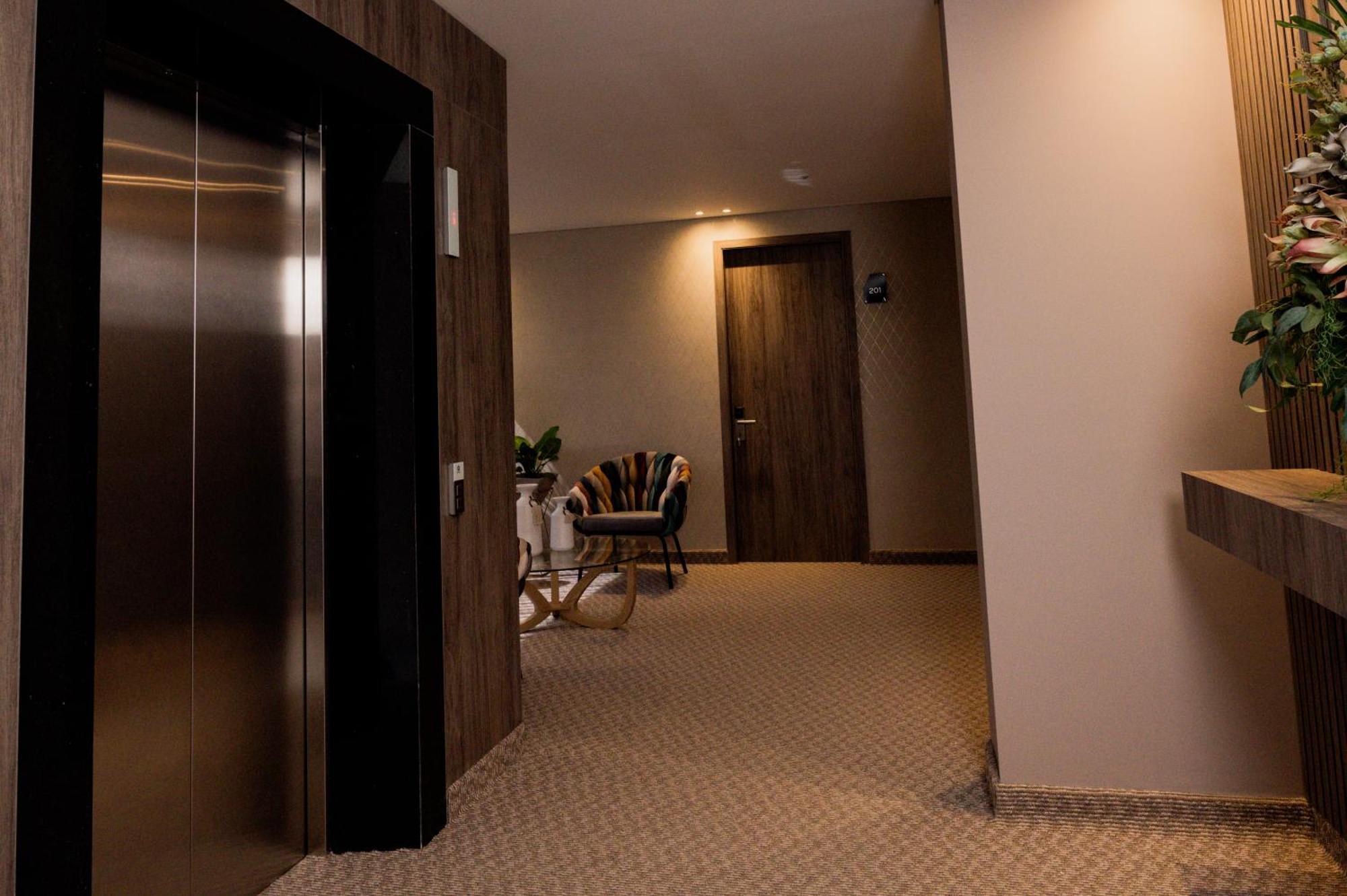 Amari Living Suites Barranquilla  Dış mekan fotoğraf