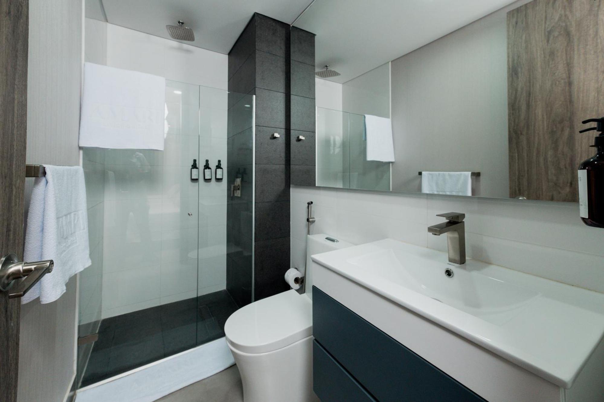 Amari Living Suites Barranquilla  Dış mekan fotoğraf