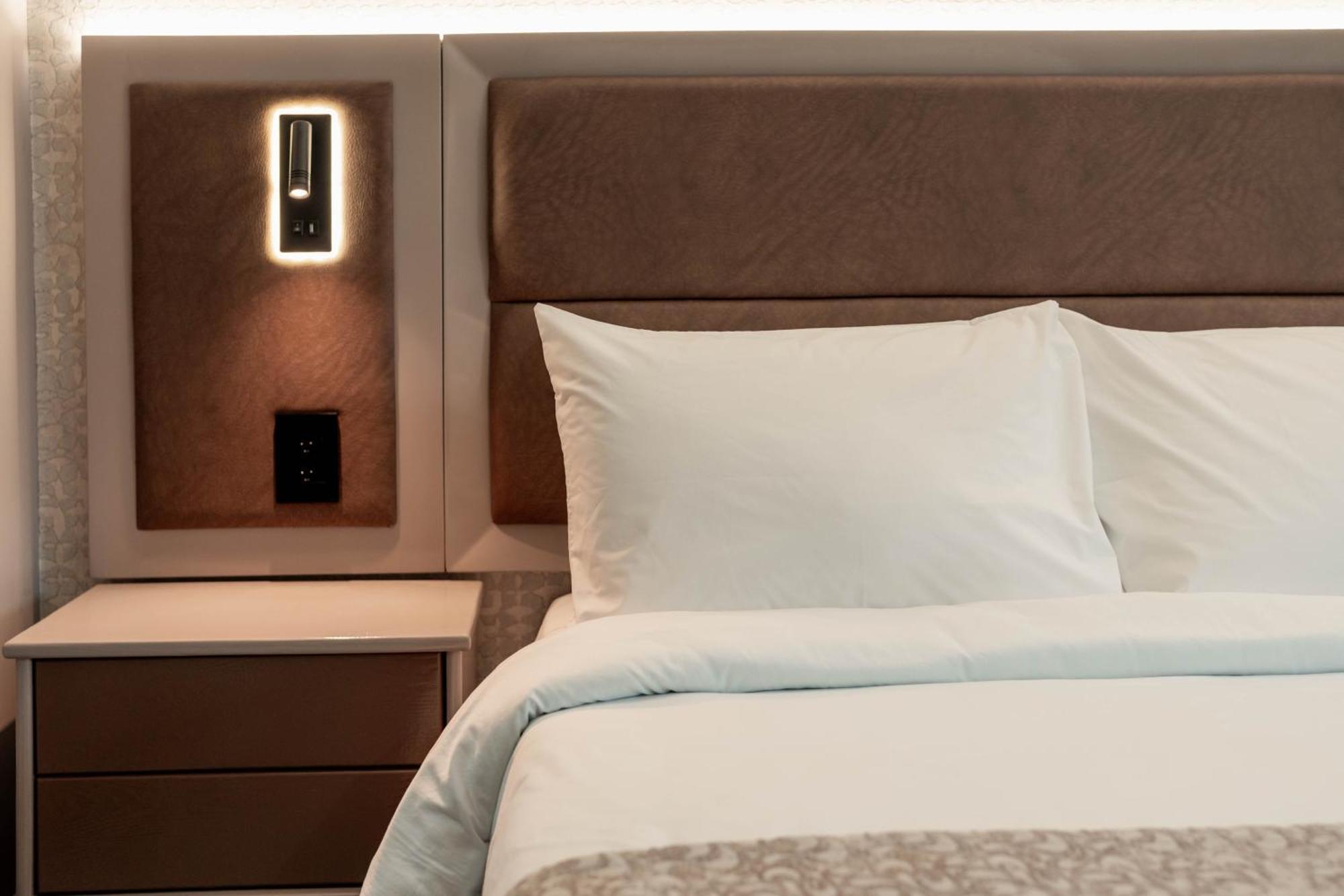 Amari Living Suites Barranquilla  Dış mekan fotoğraf