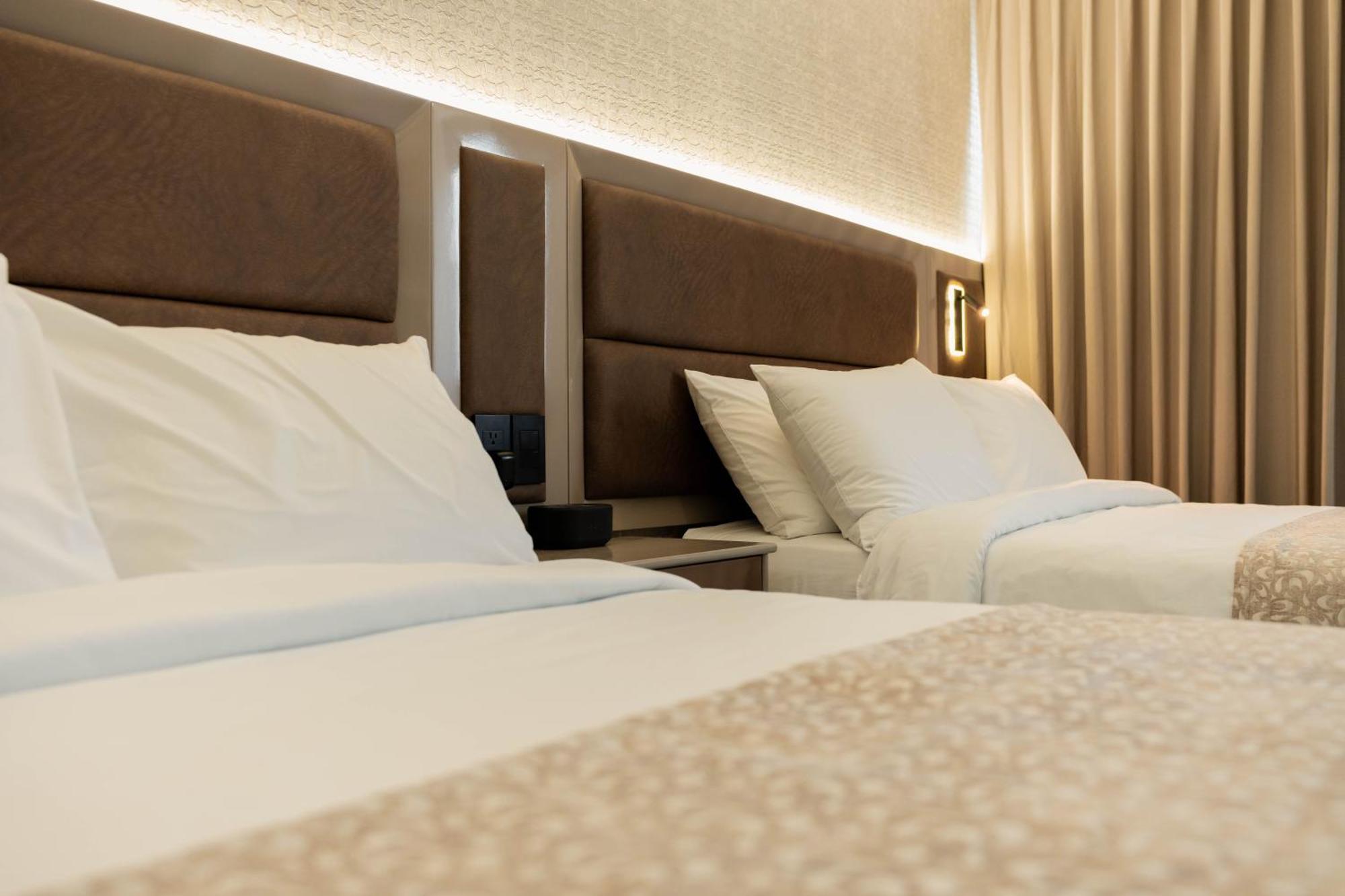 Amari Living Suites Barranquilla  Dış mekan fotoğraf
