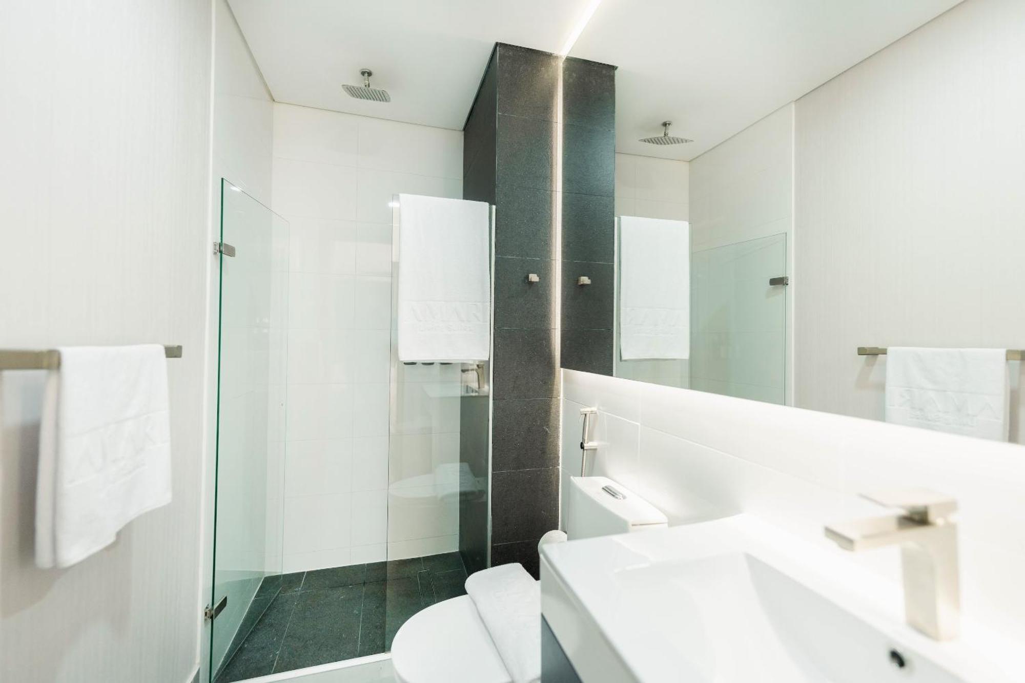 Amari Living Suites Barranquilla  Dış mekan fotoğraf