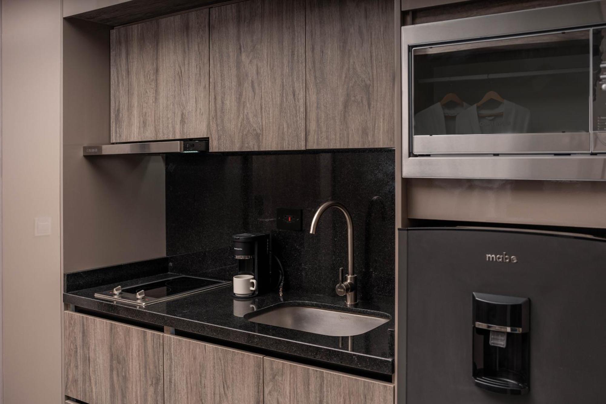 Amari Living Suites Barranquilla  Dış mekan fotoğraf