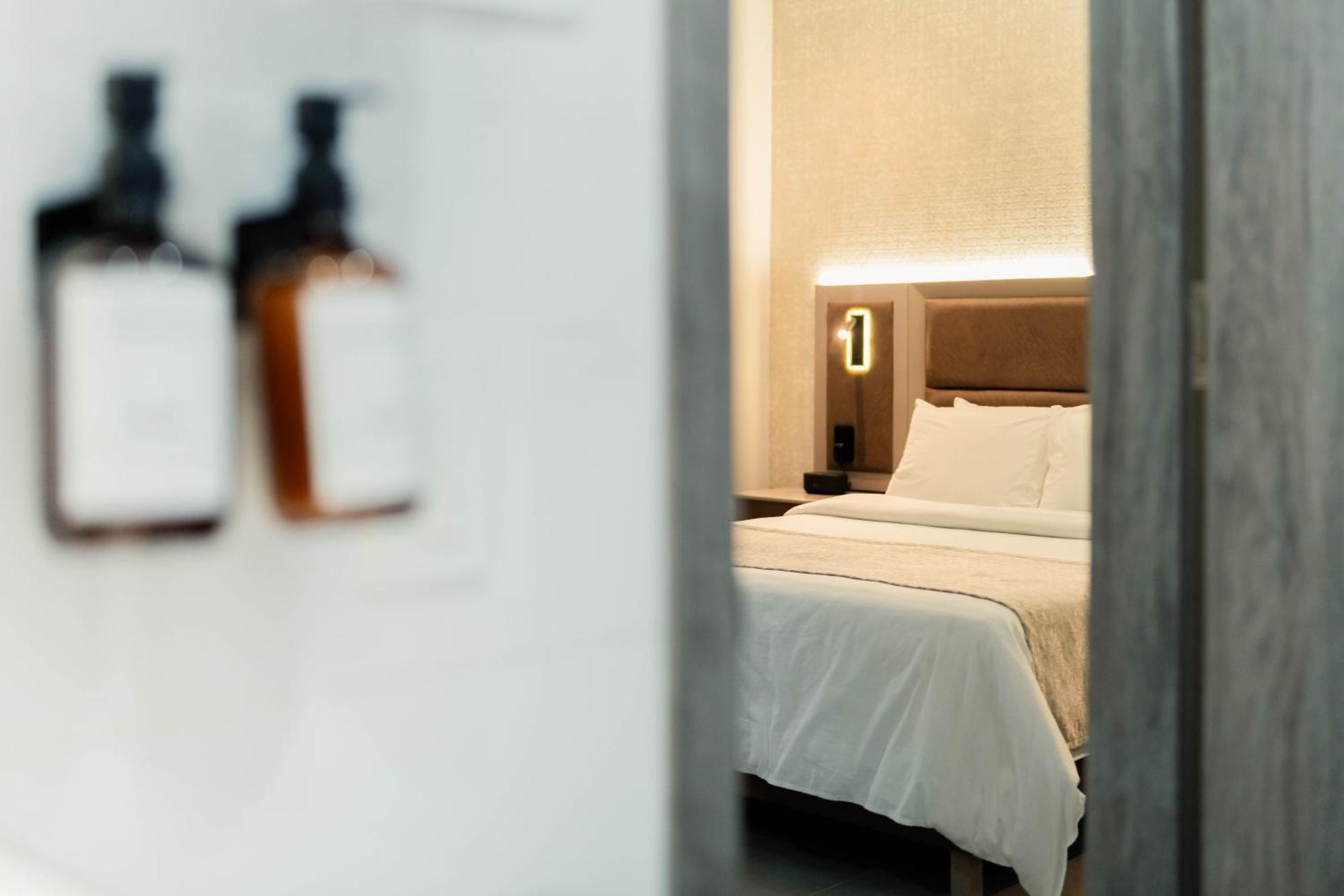 Amari Living Suites Barranquilla  Dış mekan fotoğraf
