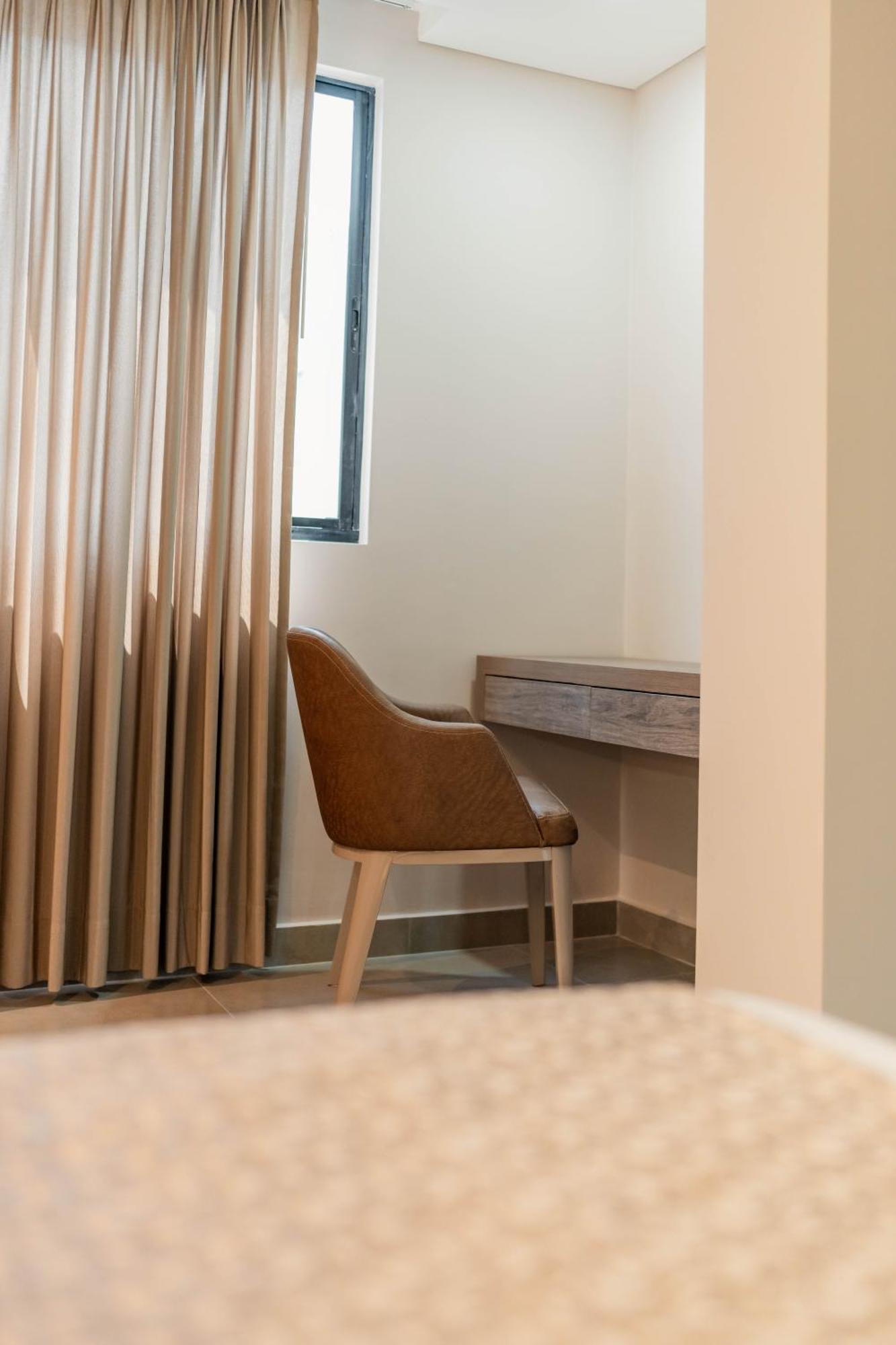 Amari Living Suites Barranquilla  Dış mekan fotoğraf