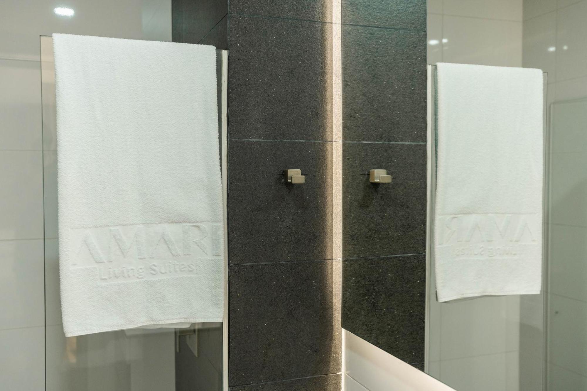 Amari Living Suites Barranquilla  Dış mekan fotoğraf