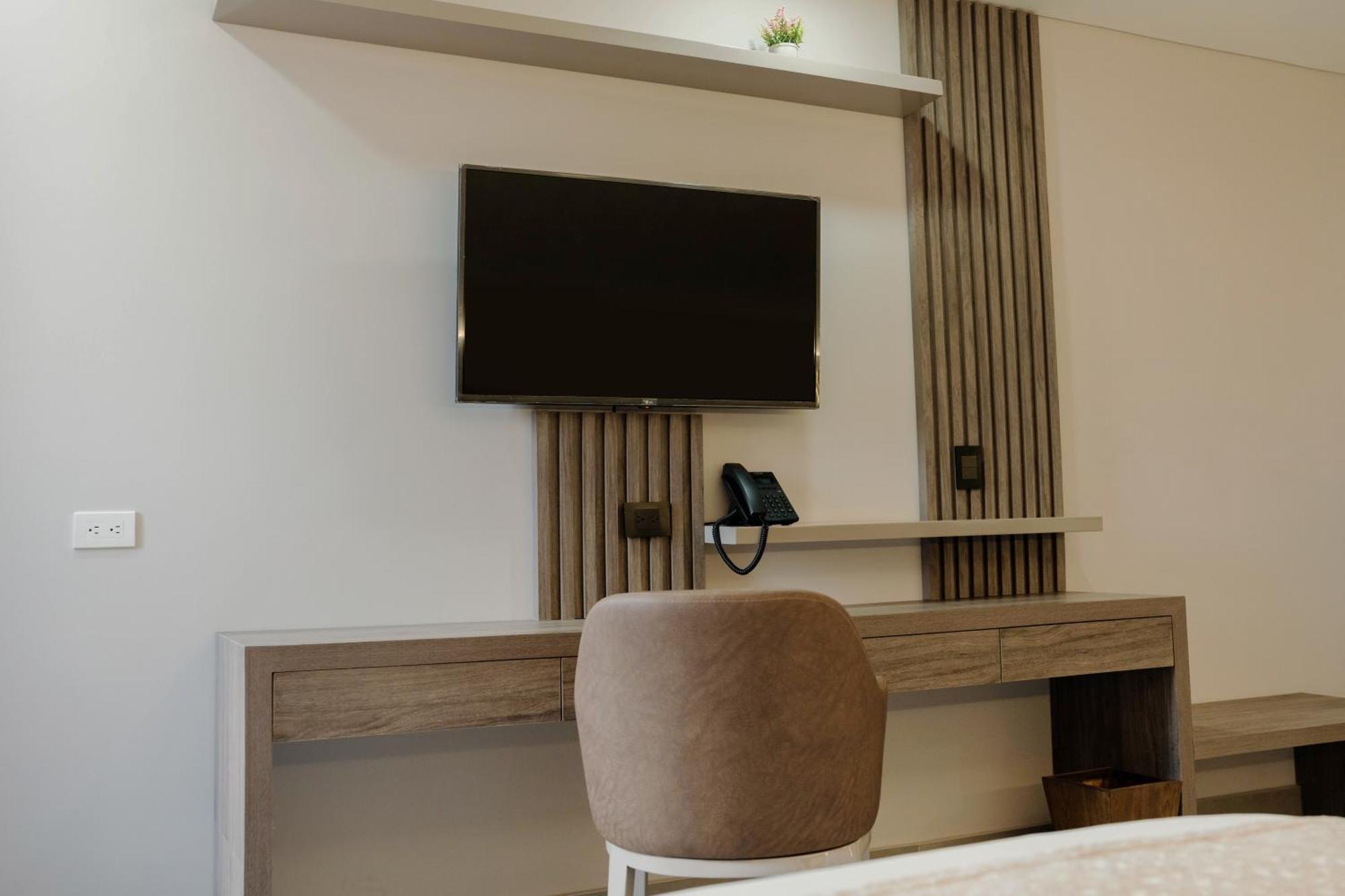 Amari Living Suites Barranquilla  Dış mekan fotoğraf
